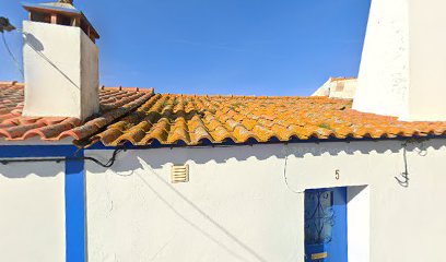 Bar do Centro Cultural de Marmelos