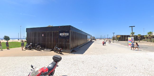 O Nosso Prego Restaurante & Cervejaria - Costa da Caparica
