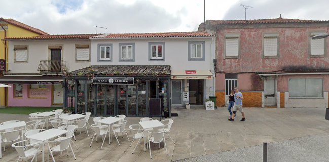 Restaurante Almeida