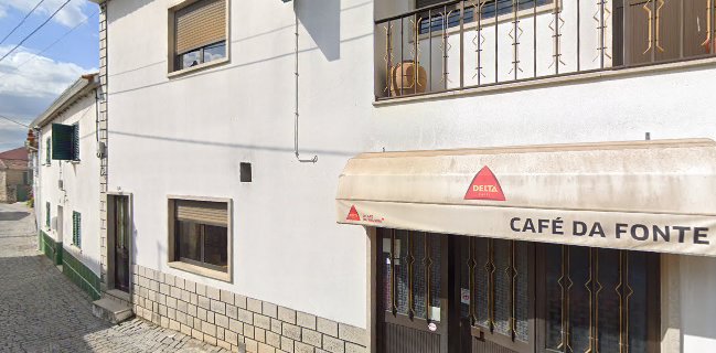 Cafe Da Fonte