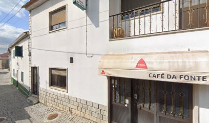 Cafe Da Fonte