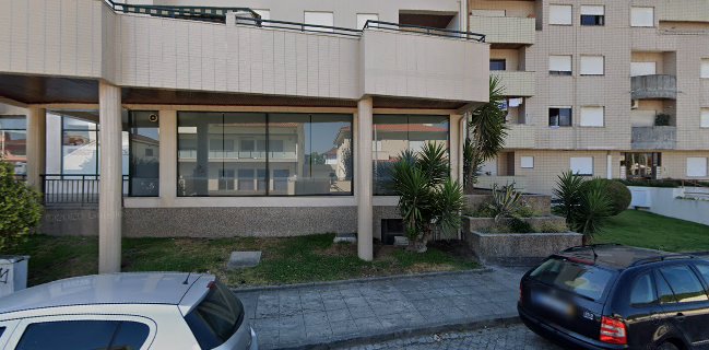 La Fiamma (Barcelos)