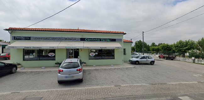 Alcides & Elisa-Padaria, Lda.