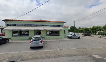 Alcides & Elisa-Padaria, Lda.