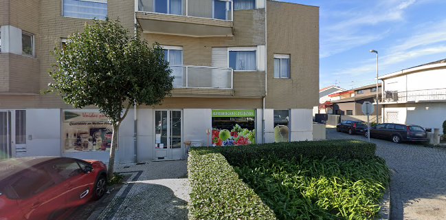 Café Barreiros - Póvoa de Varzim