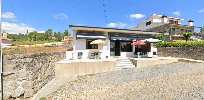 Café Americano - Penamaior
