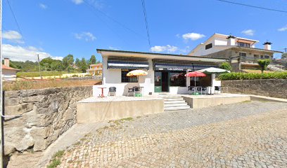 Café Americano - Penamaior