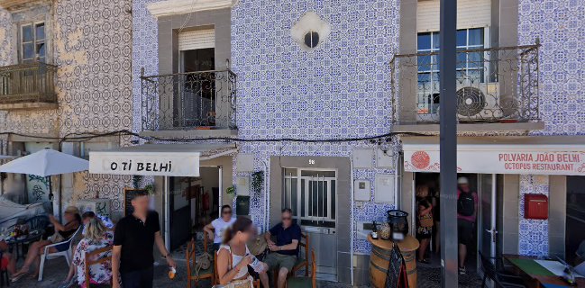 R. José Pires Padinha 100, 8800-354 Tavira