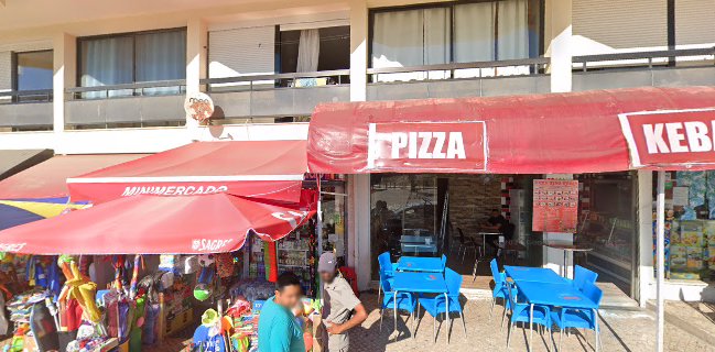 Red King Kebab Indiano Pizza