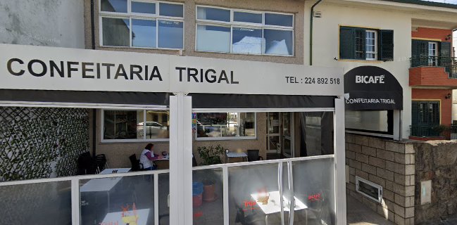 Padaria Trigal