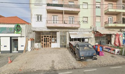 Veríssimo Costa - Restaurante E Bar, Unipessoal Lda.