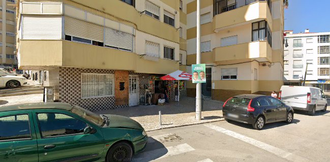 Restaurante O Cantinho do Fogueteiro