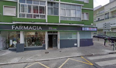 Padaria Sevilhana Lda