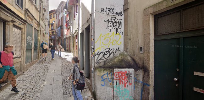 Café do souto 46 porto