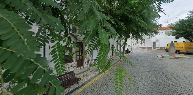 O Restaurante O Goleta - Codillo