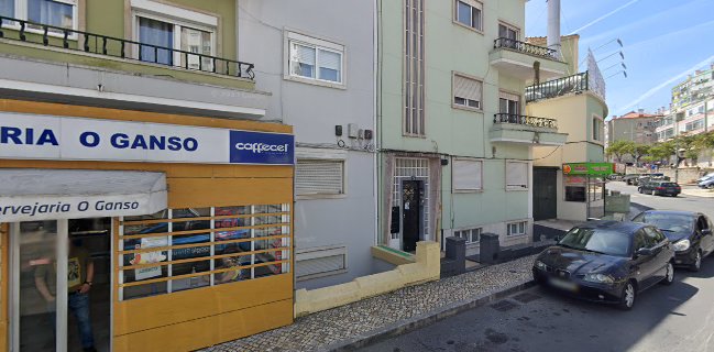 Café Cervejaria O Ganso