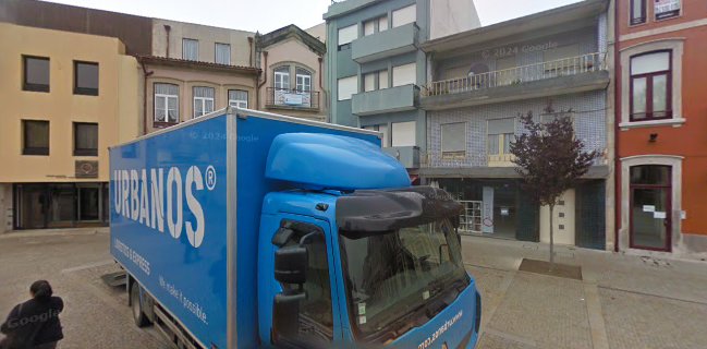 Cafe Snack Bar Bonanza