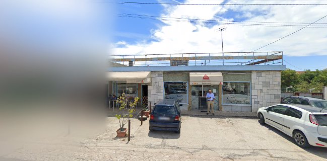 Restaurante Novo Horizonte