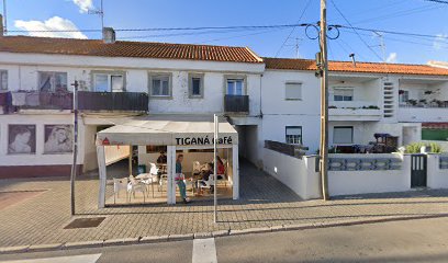 Tigana café