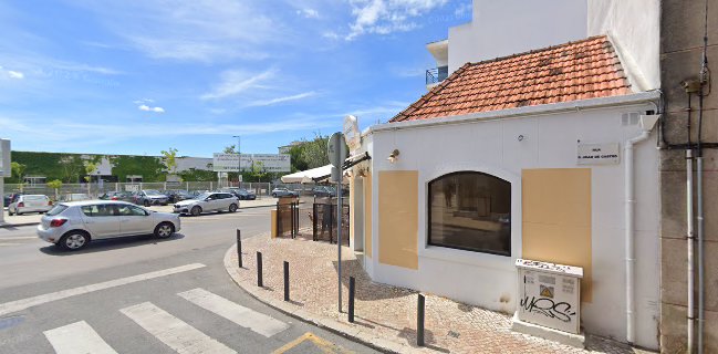 Pastelaria Mafraria | Santo André, Barreiro