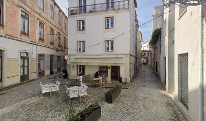 Pastelaria Santos - Rodrigues, Alves & Cia., Lda.