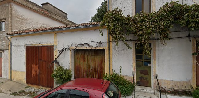 A PANIFICADORA DE SANTO ANTÓNIO DAS AREIAS, LDA