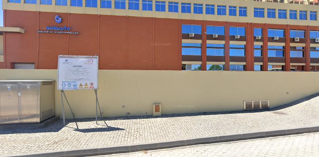 Gelgurte - Indústrias Alimentares