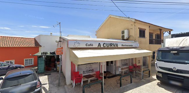 Cafetaria A Curva