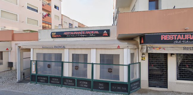 Restaurante Radical