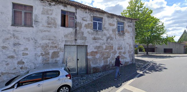 Café Nelo - Paços de Ferreira