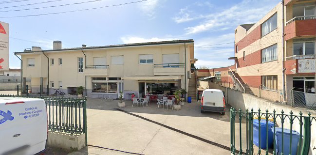 Restaurante São Romão