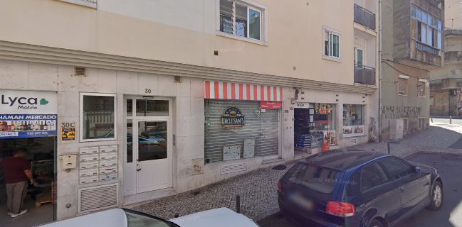 Delícias da Brandoa