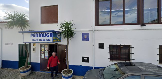 Perinuga - Bar