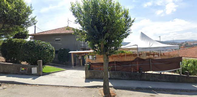 Restaurante Casa de Pasto Pena de Galo