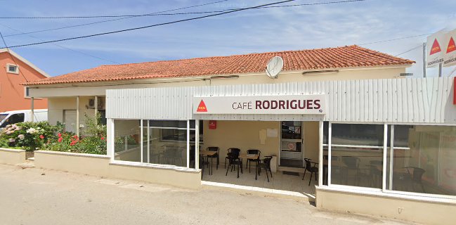 Café Rodrigues
