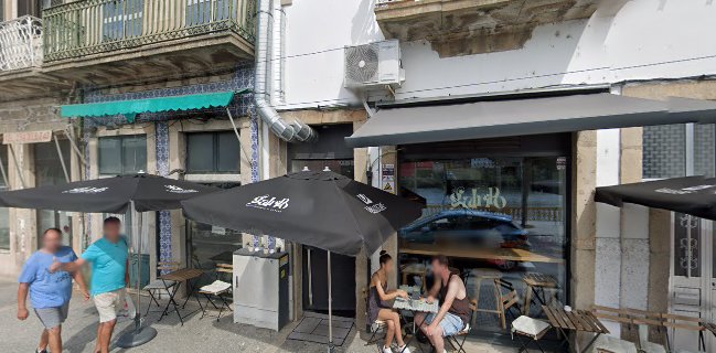 Galripo Brunch & Coffe