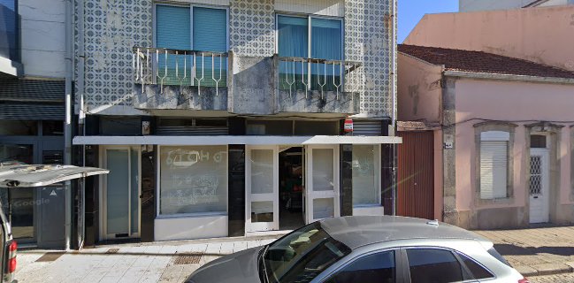 Minimercado Maxximix