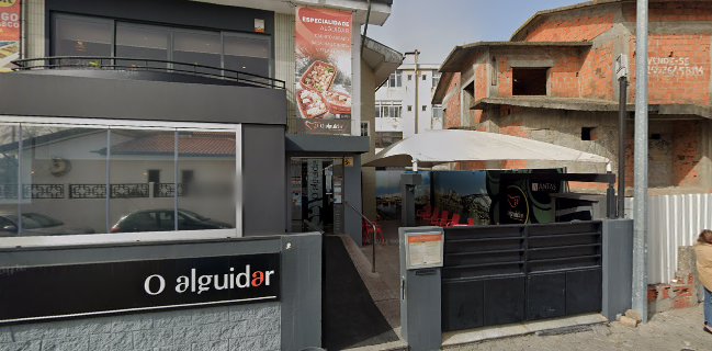 Opinii despre O Alguidar - Restaurante Regional în Vila Nova de Gaia - Gastronomia e hotelaria
