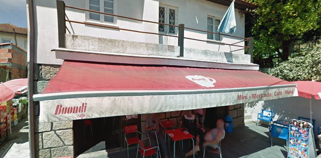 Mini - Mercado Café Melo