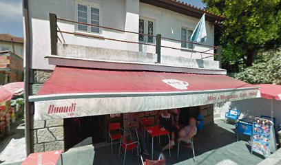 Mini - Mercado Café Melo