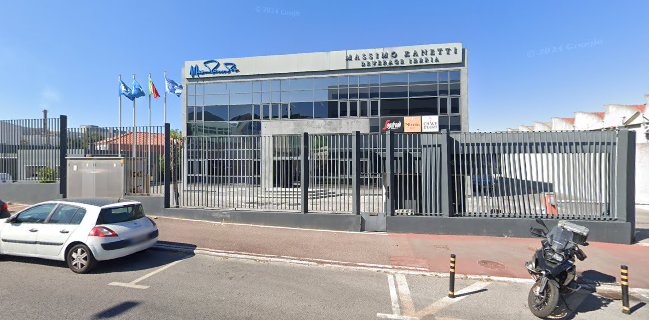 MZBI - Massimo Zanetti Beverage Iberia