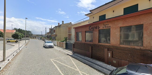 3 Copos - Tapas e Vinhos