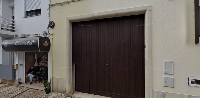 Pastelaria Julieta