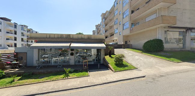 Pastelaria Maria Canela