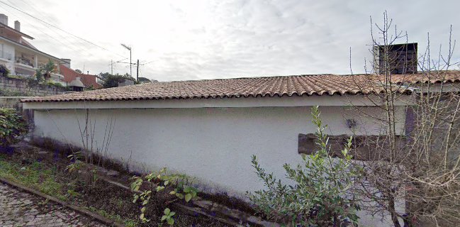 Casas do Bragal