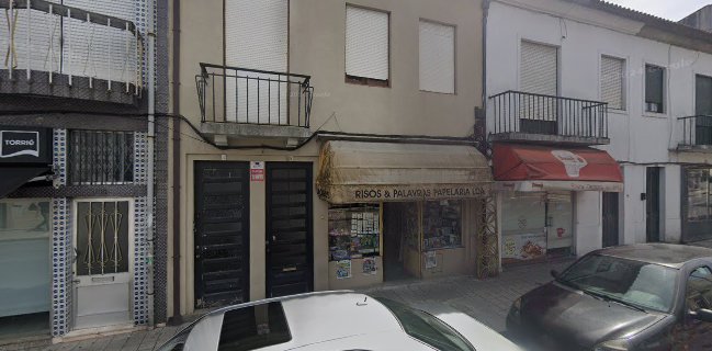 Pão Quente do Amial