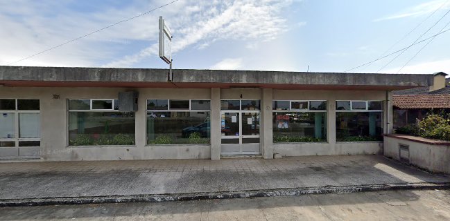 Snack-Bar Ricardo