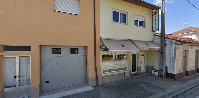 Pizzaria Belandré
