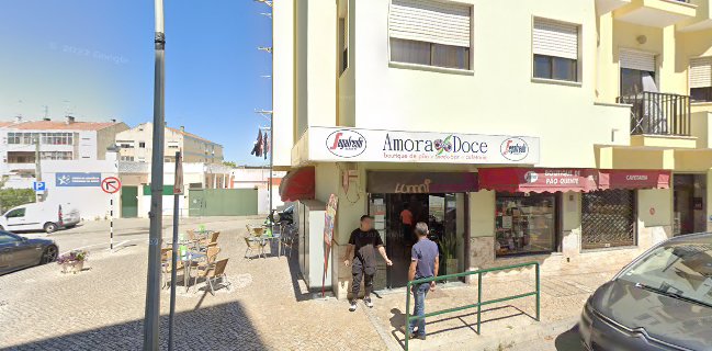 Amora Doce Pastelaria