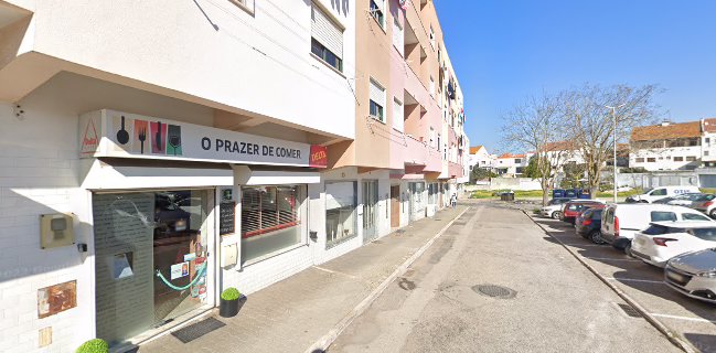 Restaurante O Prazer De Comer